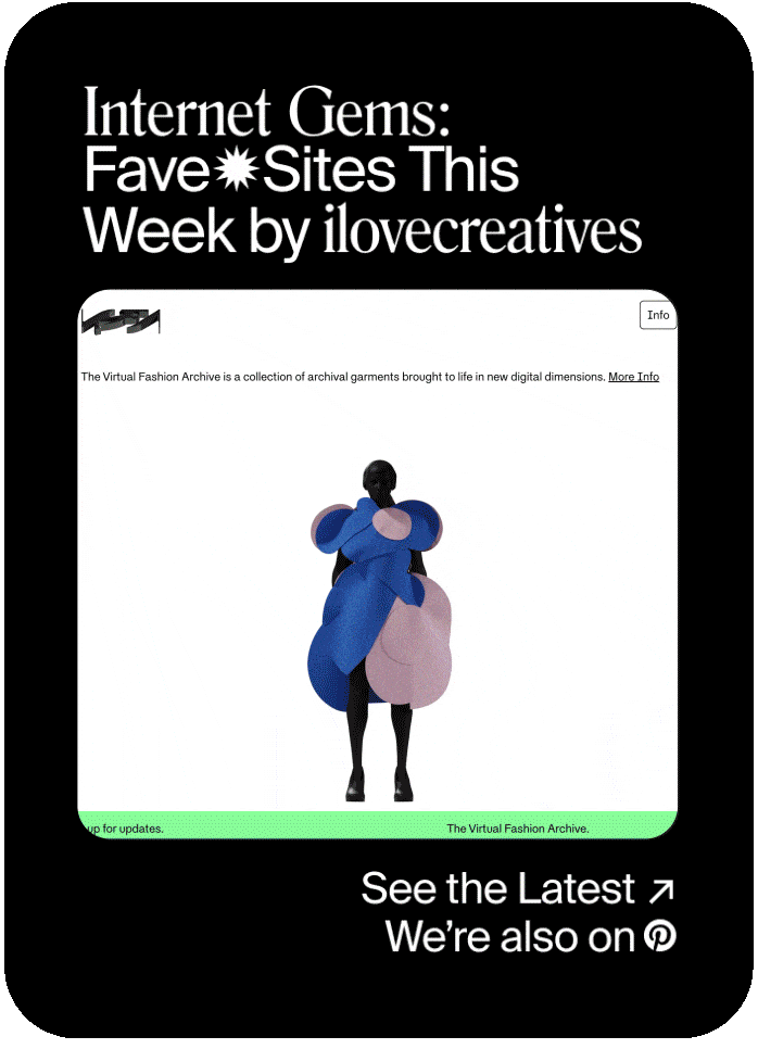 Internet Gems Round Up 11-23-22