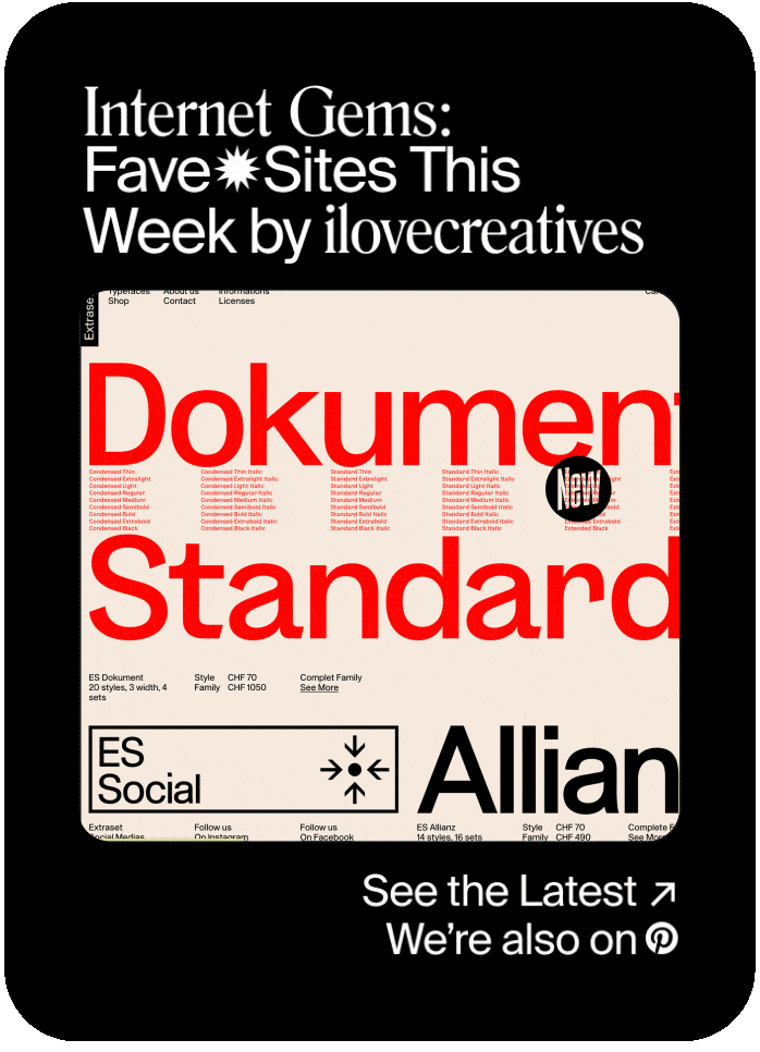 Internet Gems Round Up 11-30-22