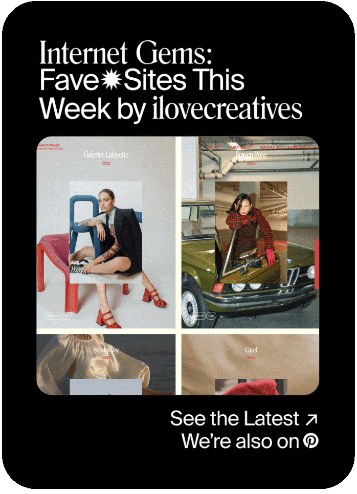 Internet Gems Round Up 12-7-22