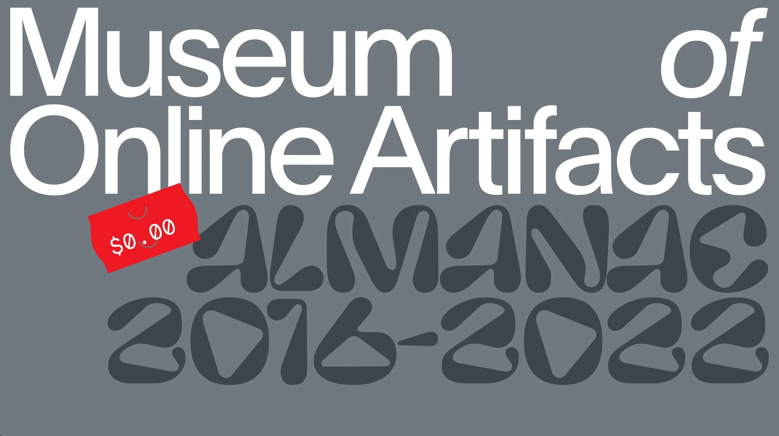 Museum of Online Artifacts