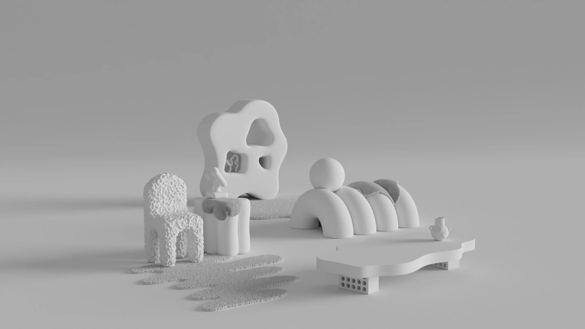 3D Blender Course 🍪 Cookie Rewards