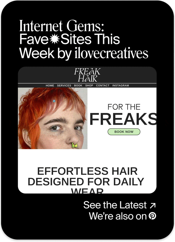 Internet Gems Round Up 2-1-23