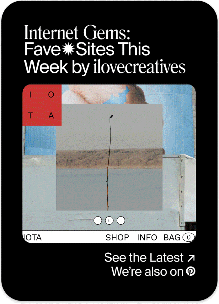 Internet Gems Round Up 2-8-23