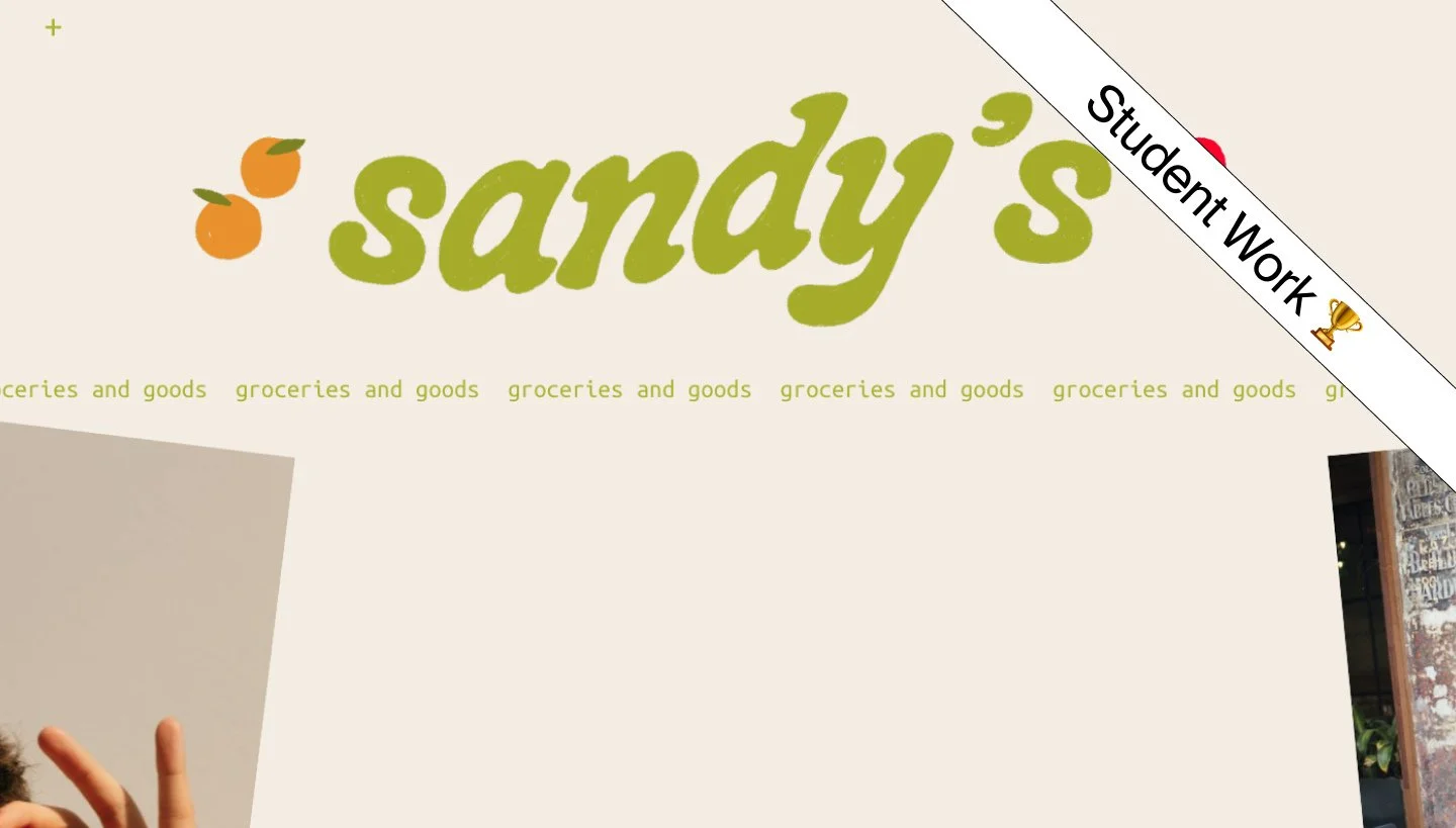 Sandy’s