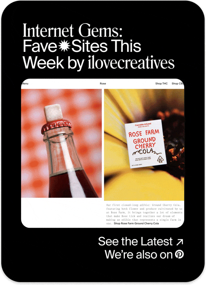 Internet Gems Round Up 2-15-23