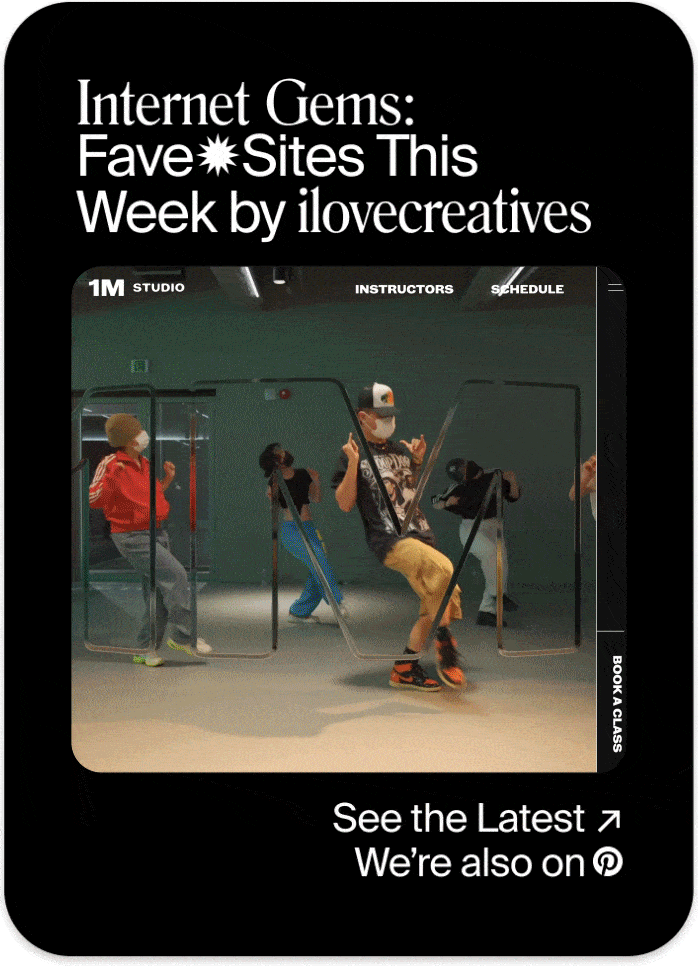 Internet Gems Round Up 2-22-23