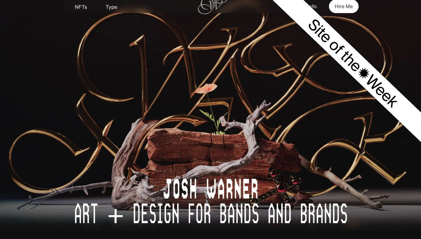 Josh Warner