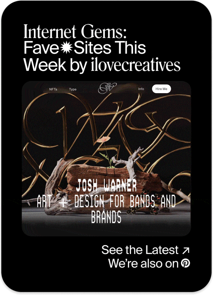 Internet Gems Round Up 3-22-23