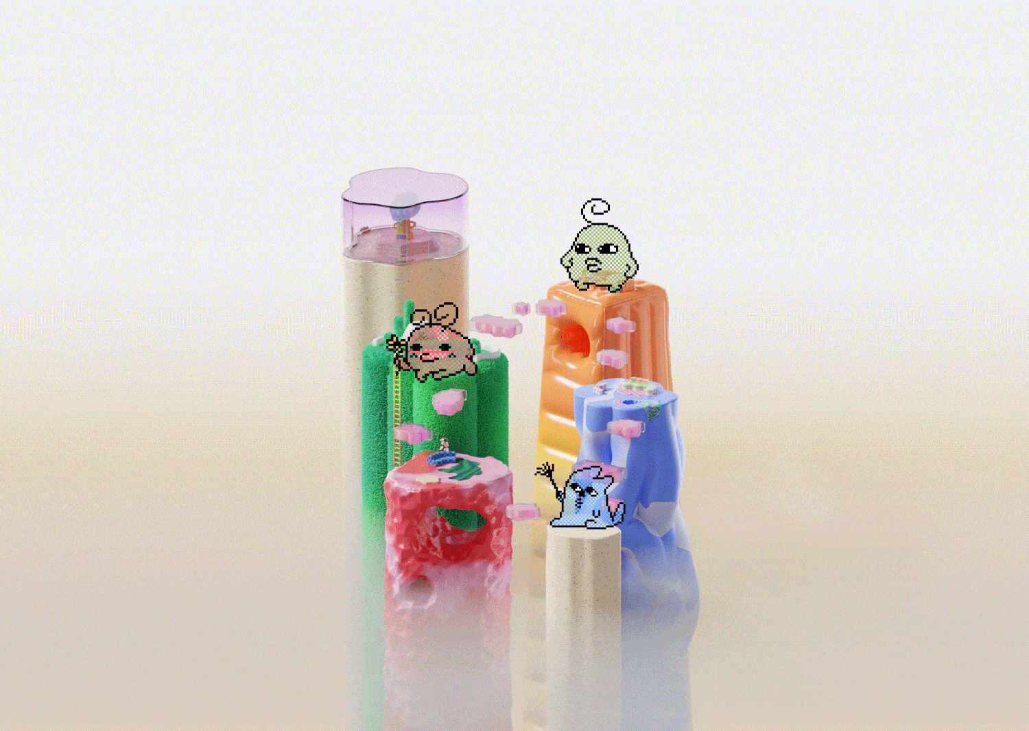 Squarespace Design Course