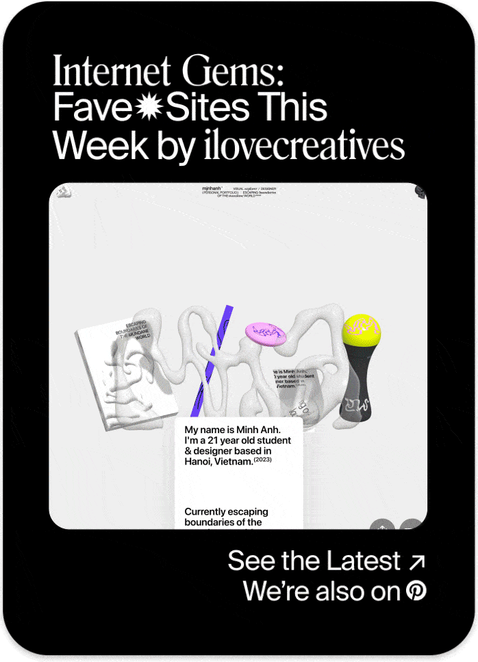 Internet Gems Round Up 3-29-23