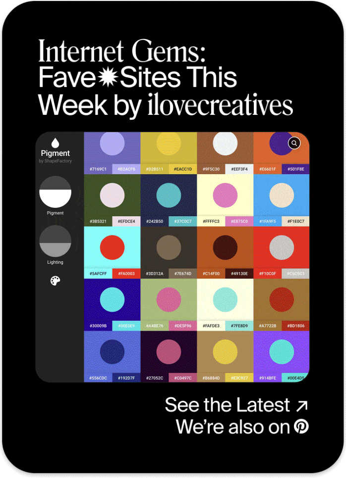 Internet Gems Round Up 4-5-23