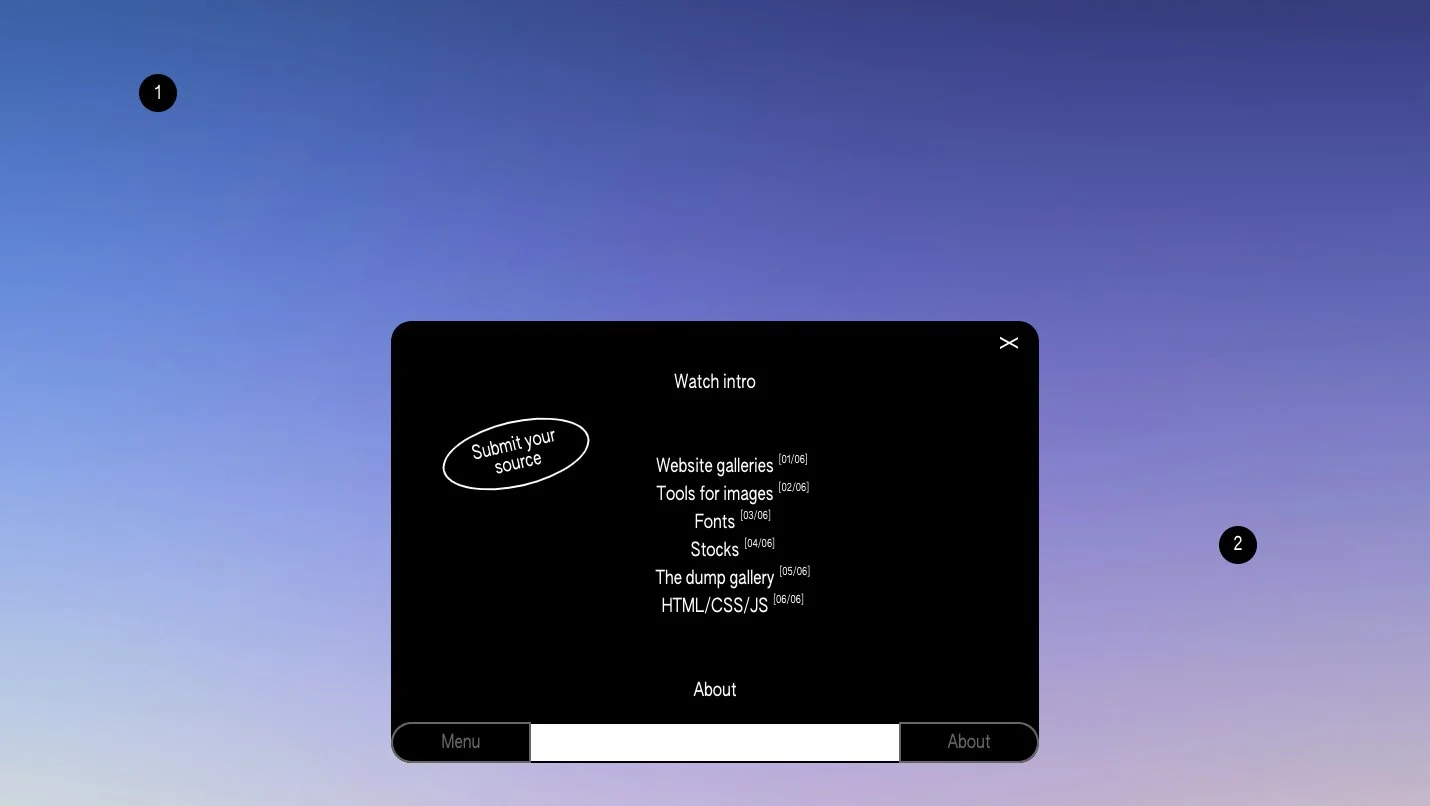 The Design Dump