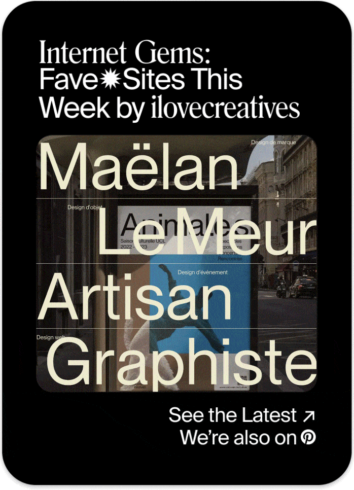 Internet Gems Round Up 4-19-23