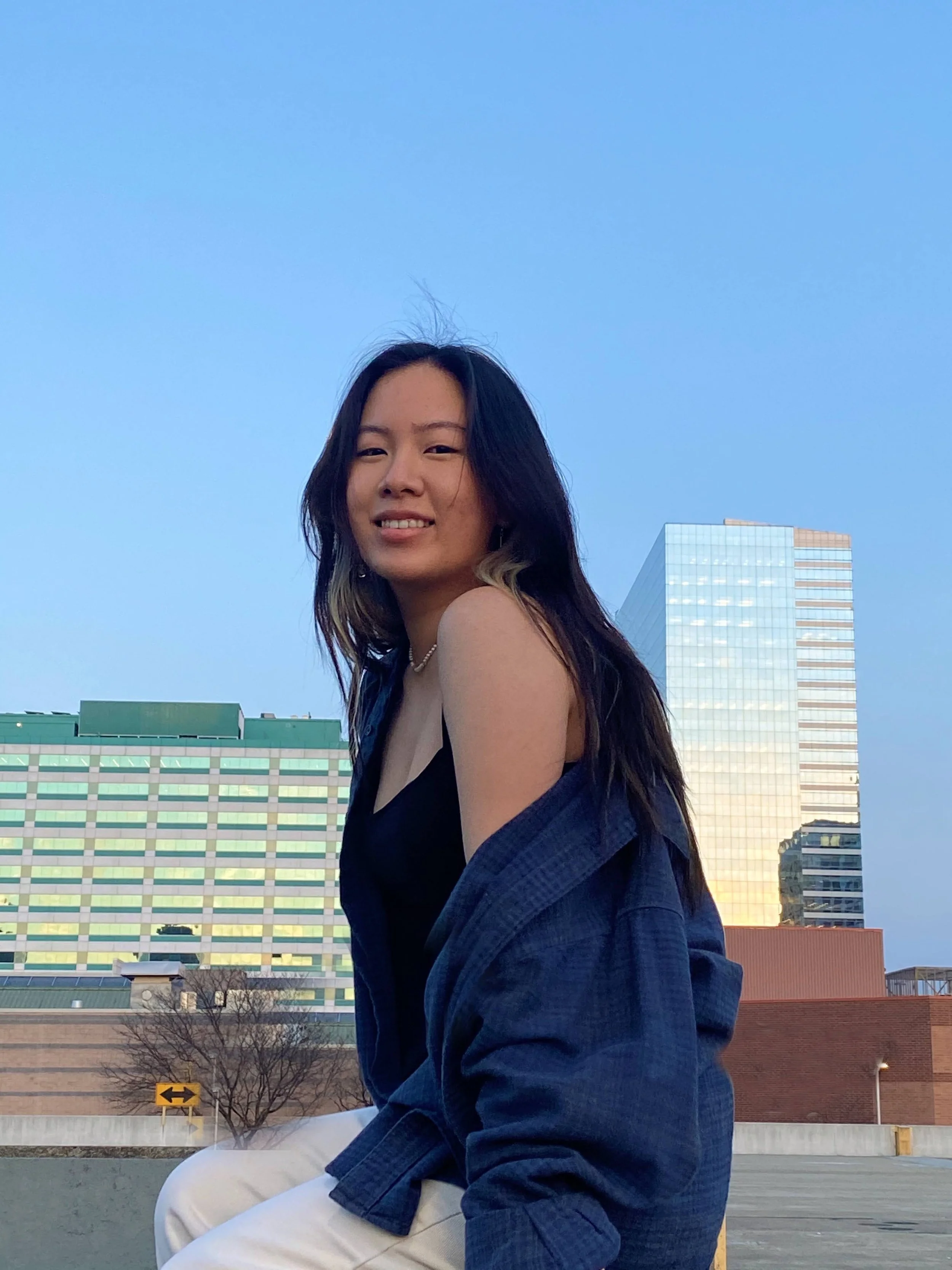 Alyssa Hong