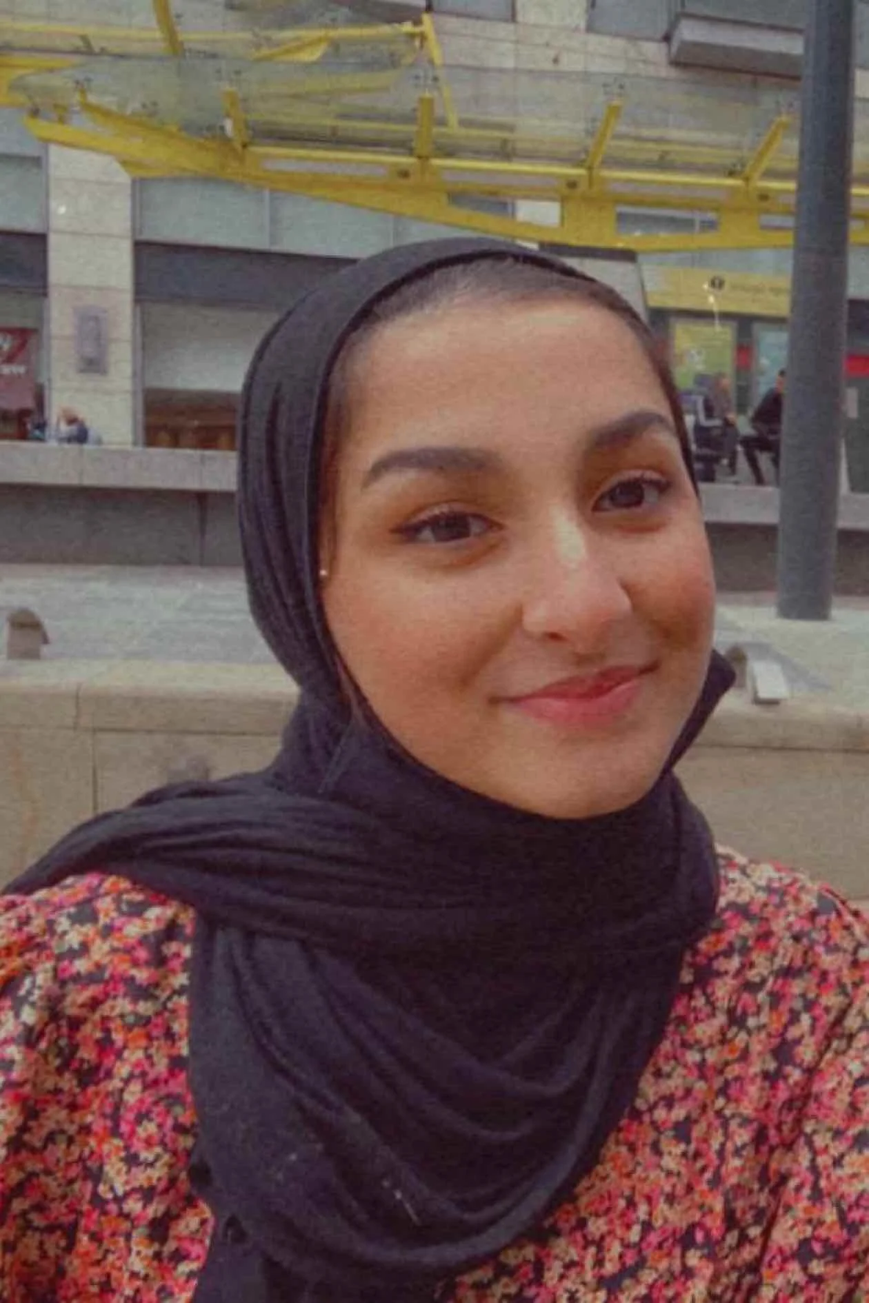 Fatimah Dala