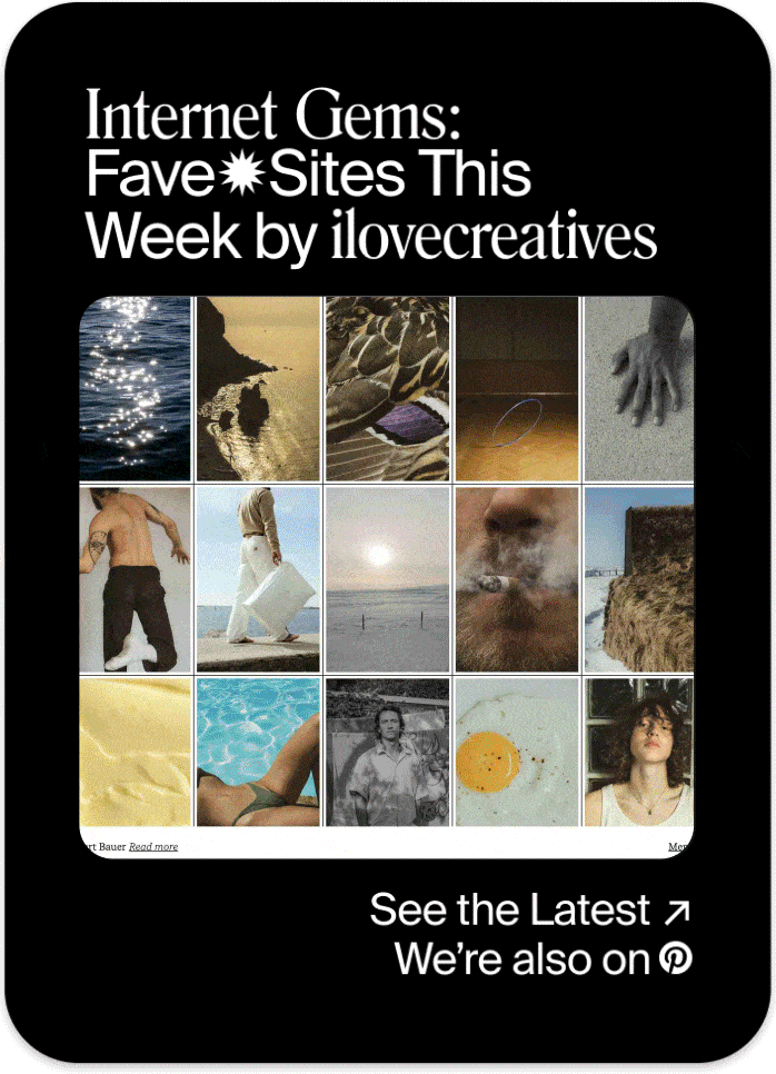 Internet Gems Round Up 5-10-23