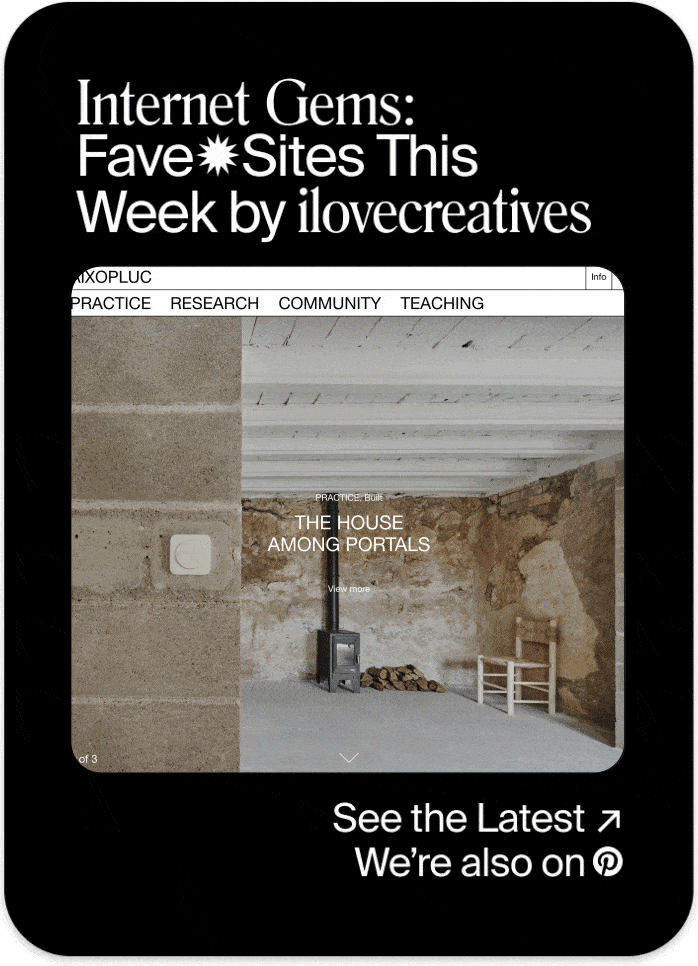 Internet Gems Round Up 5-17-23