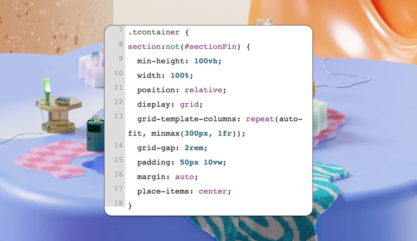 Learning CSS Basics – Part 2