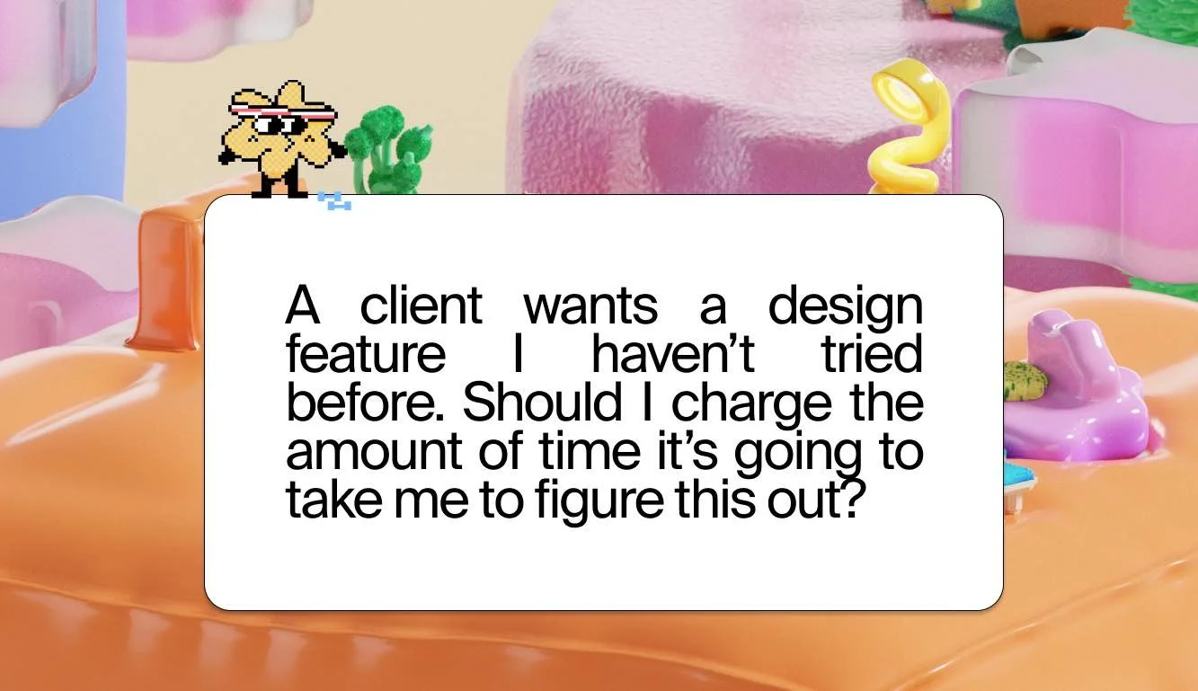 Charging for Custom Features