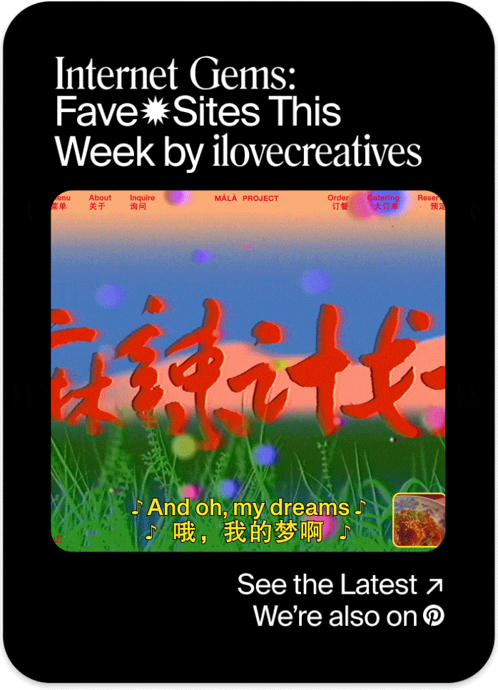 Internet Gems Round Up 5-31-23