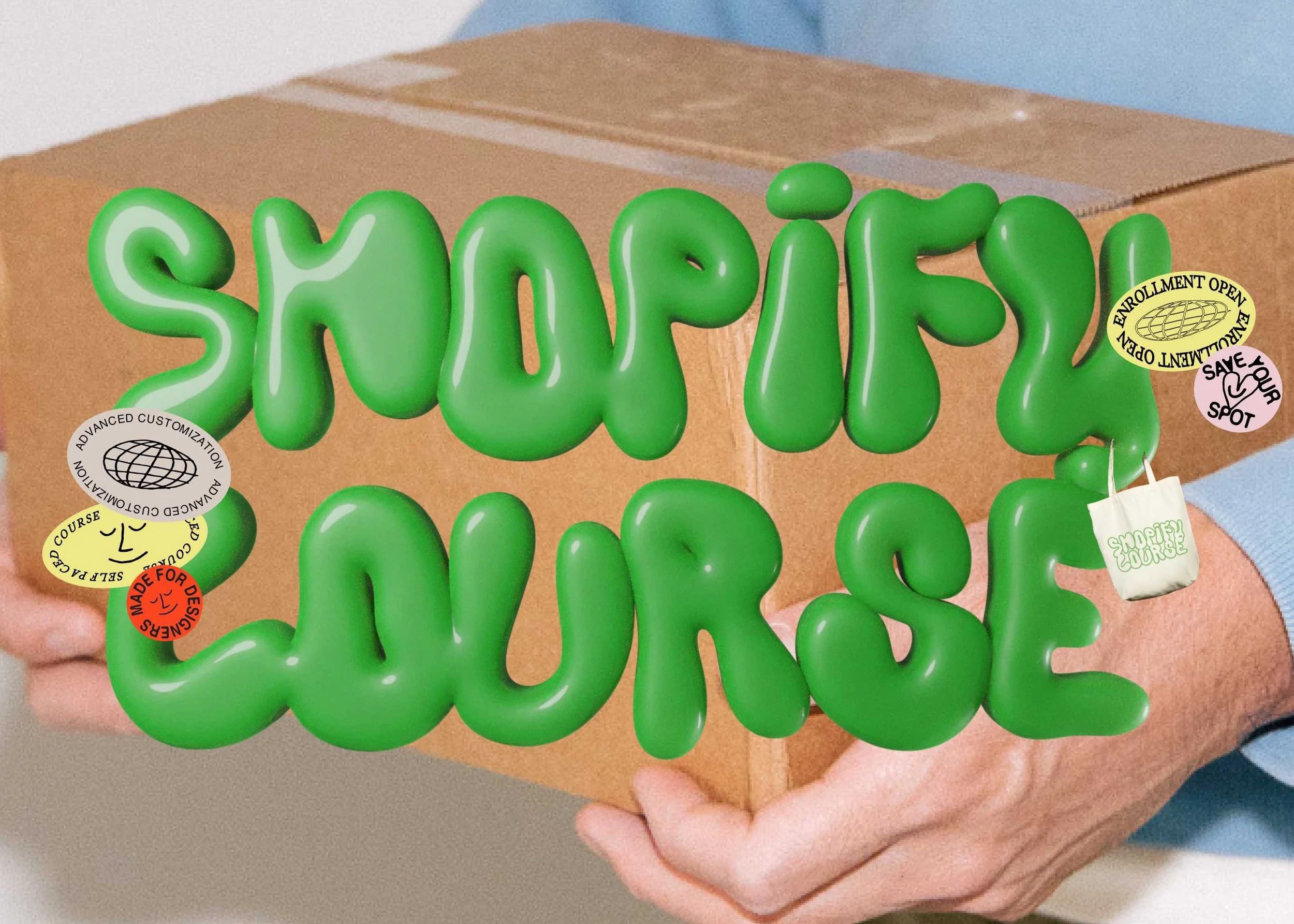 Shopify Course