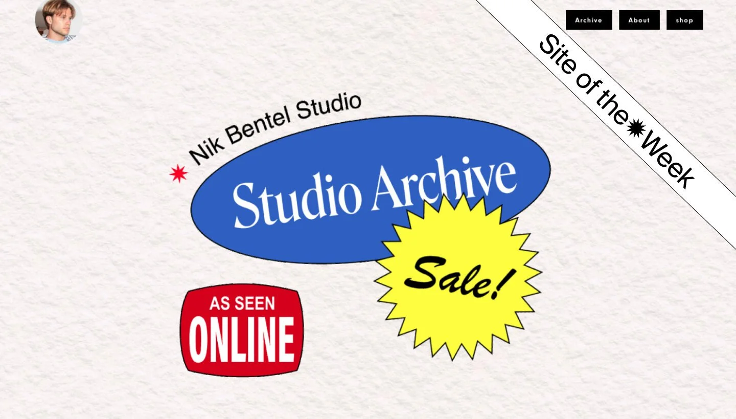 Nikolas Bentel Studio