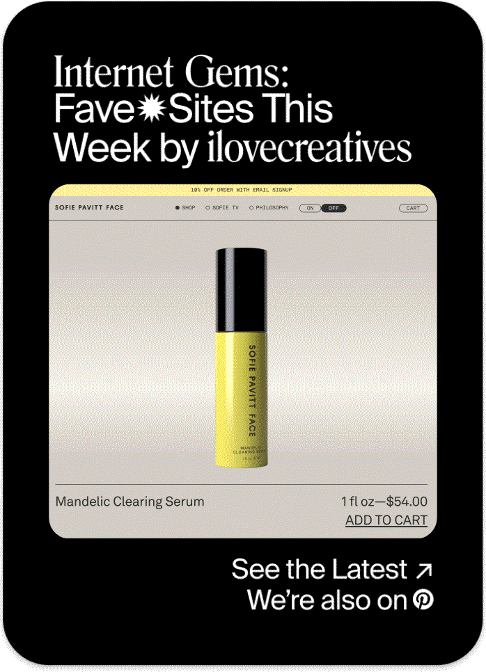 Internet Gems Round Up 6-13-23