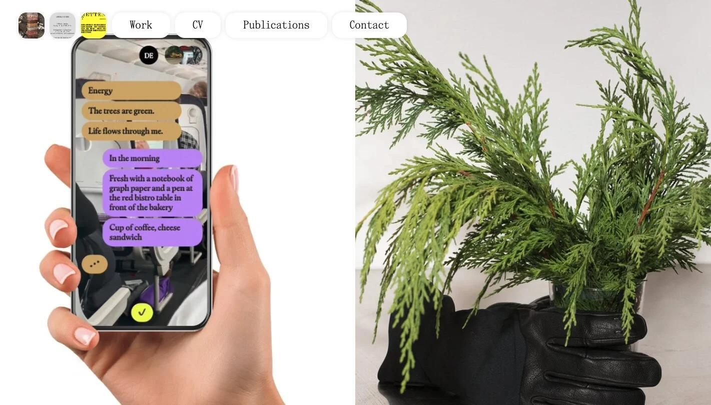 Studio Clara Bahlsen