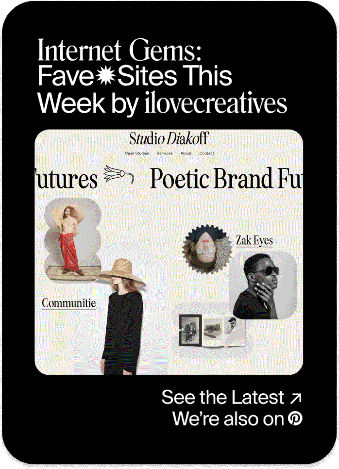 Internet Gems Round Up 6-20-23