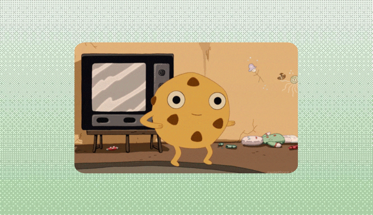 Earning + Redeeming Cookies