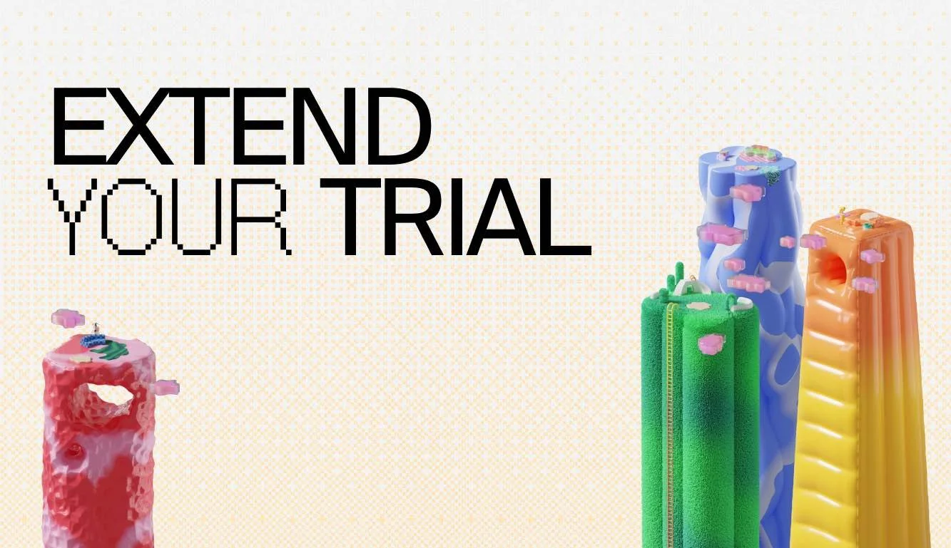 Starting + Extending a SQSP Trial