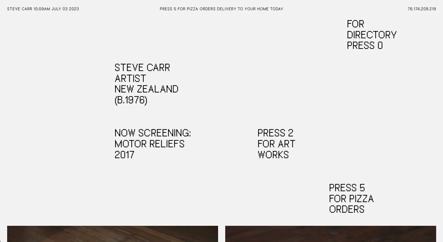 Steve Carr