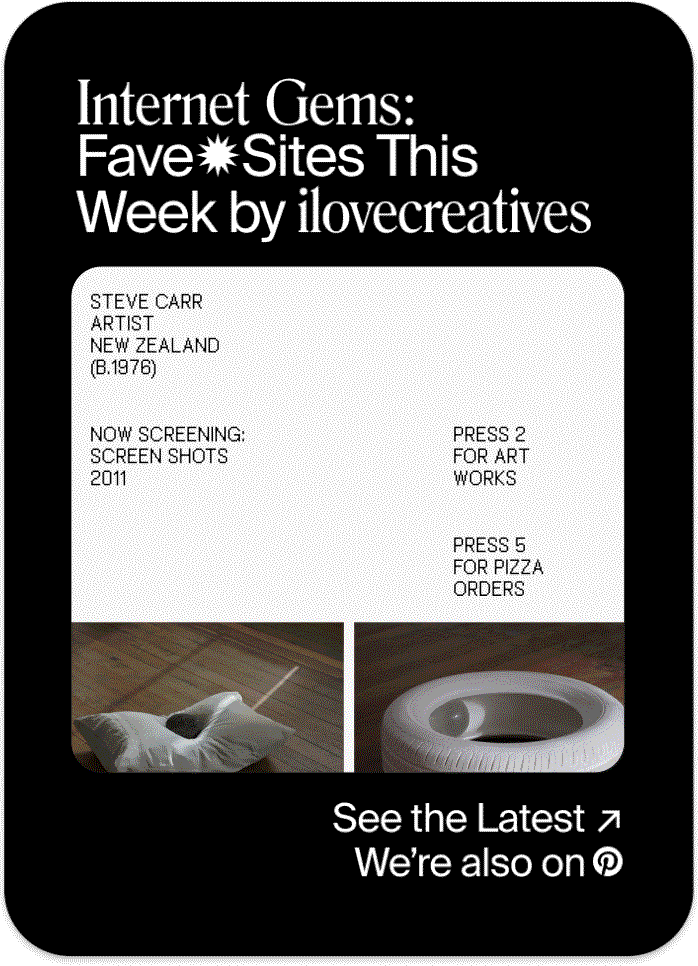 Internet Gems Round Up 7-12-23