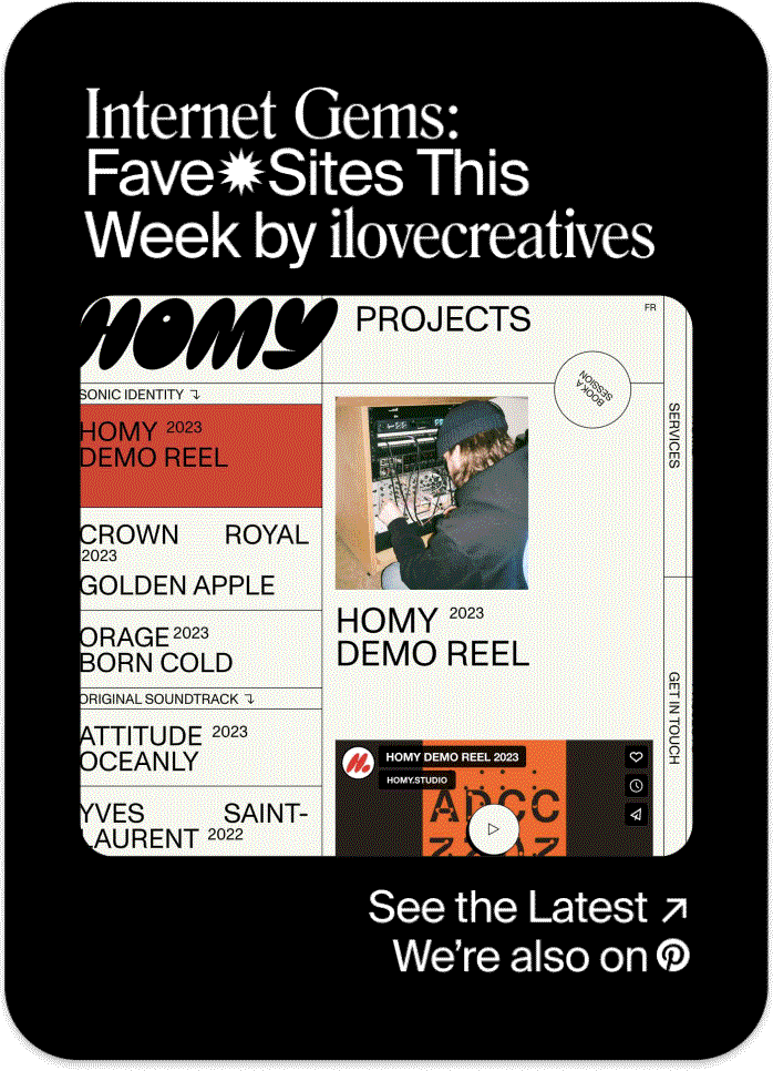 Internet Gems Round Up 8-15-23