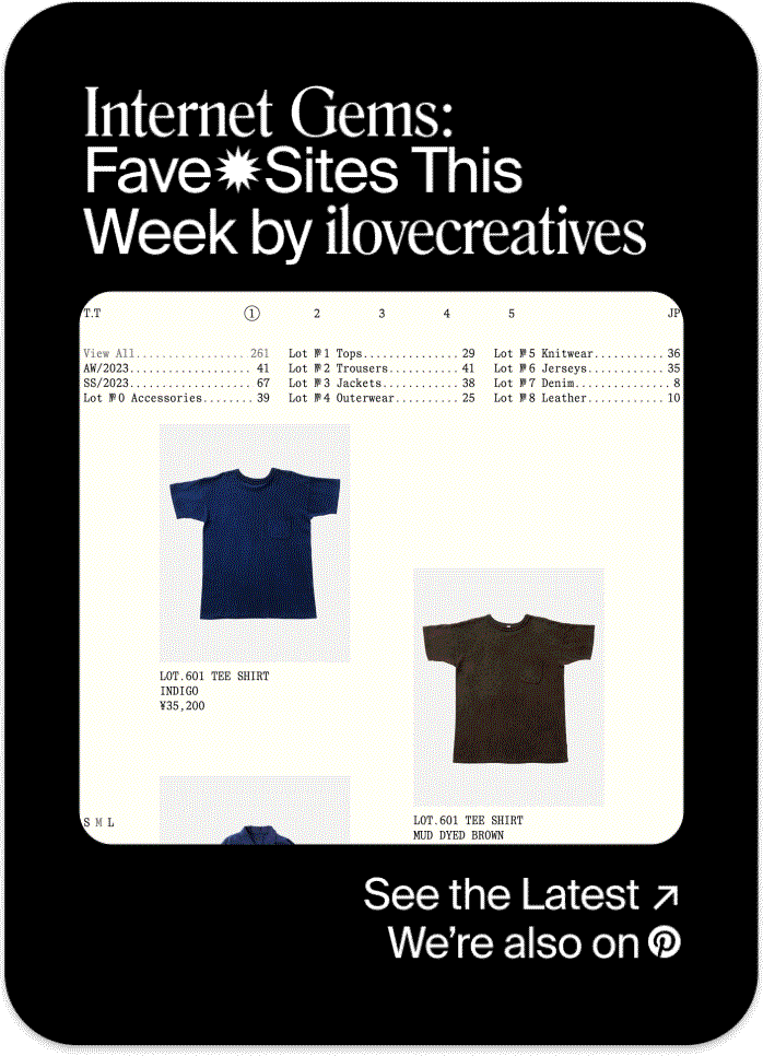 Internet Gems Round Up 9-6-23