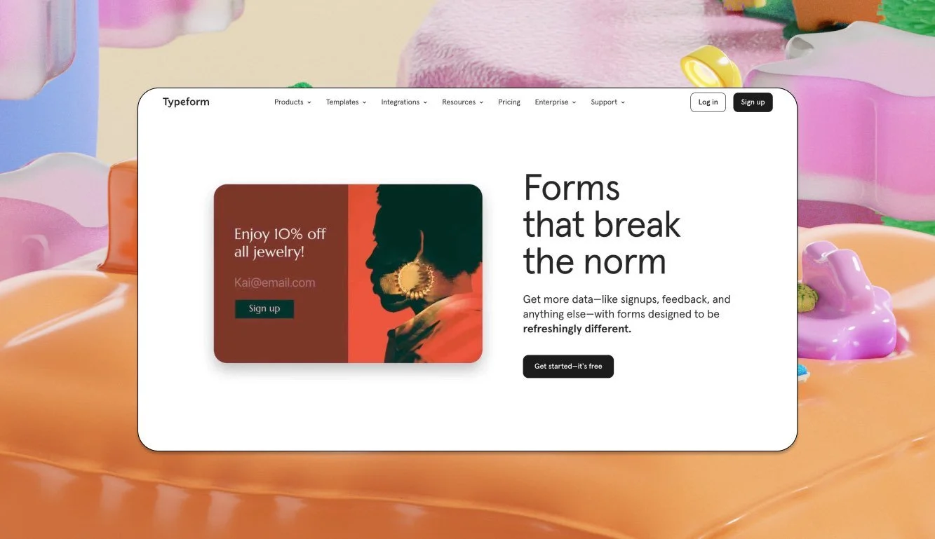 Typeform