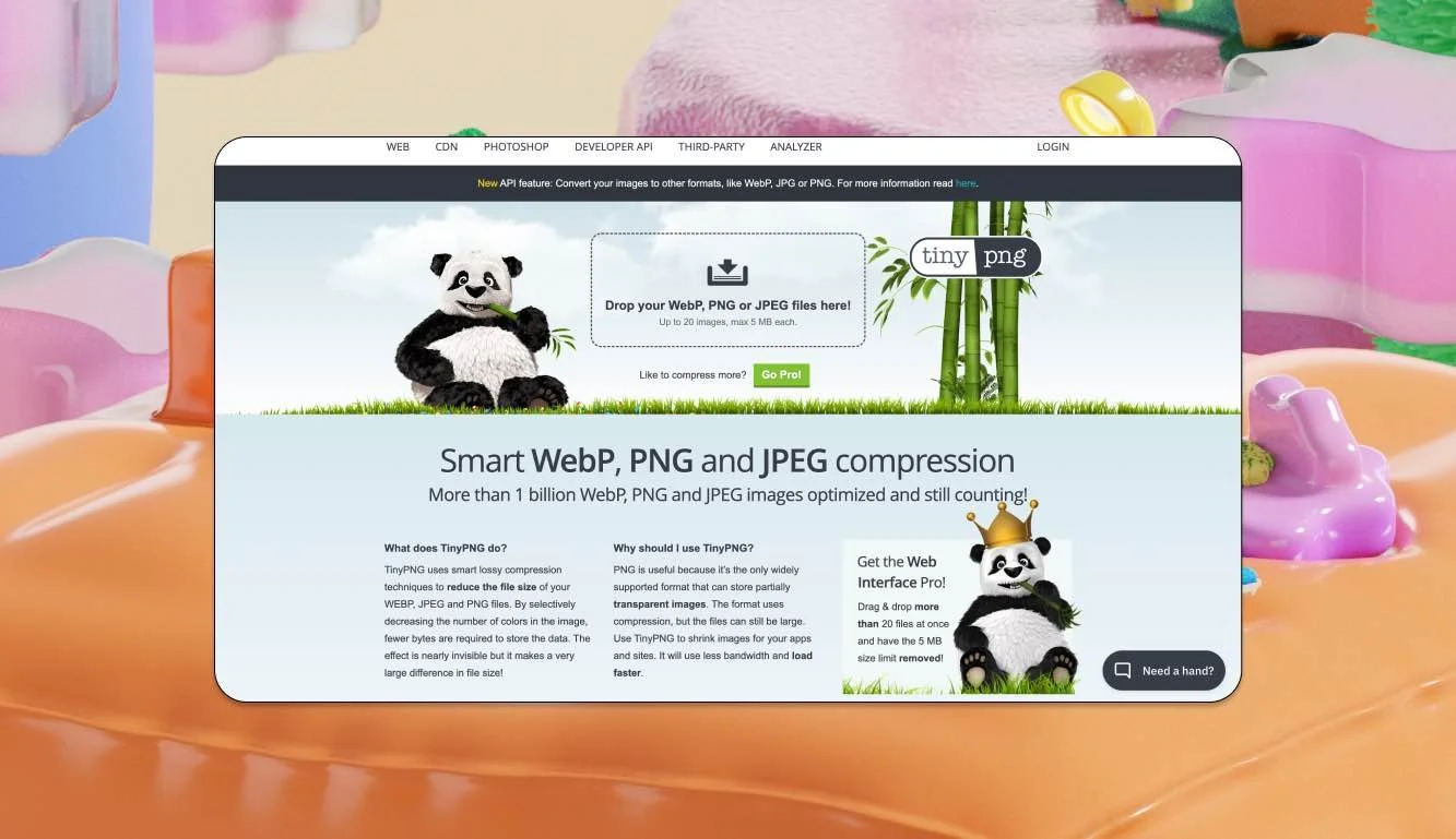 TinyPNG