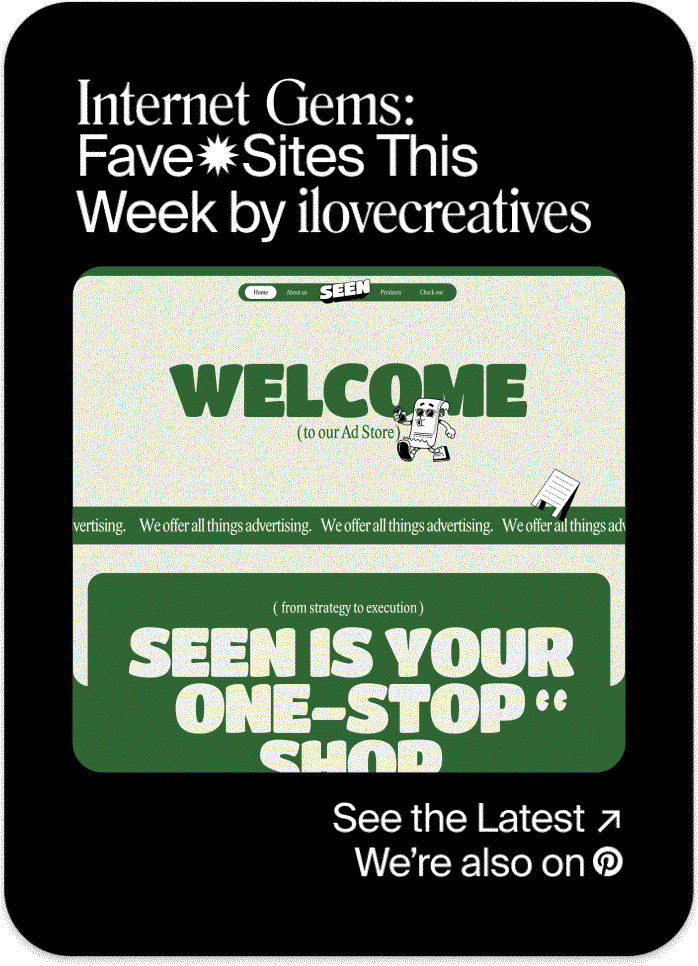 Internet Gems Round Up 9-20-23