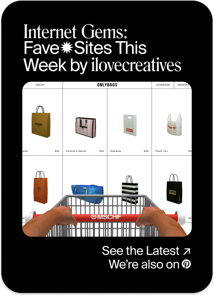 Internet Gems Round Up 10-4-23