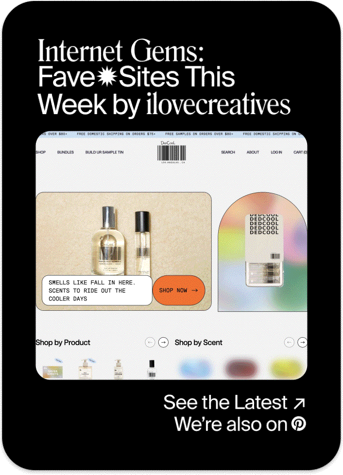 Internet Gems Round Up 10-11-23