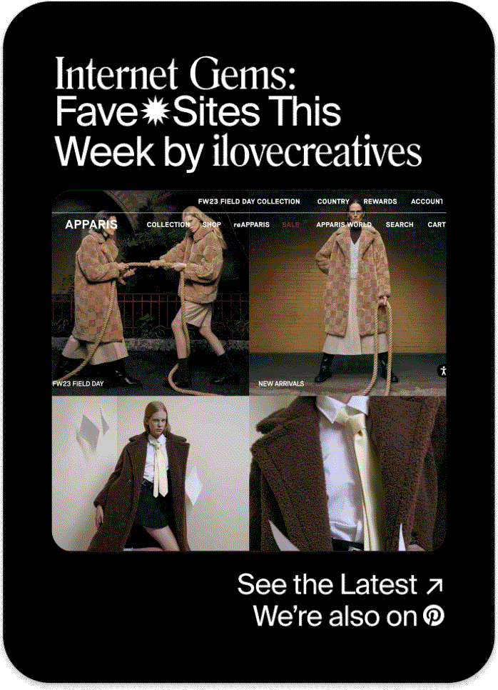 Internet Gems Round Up 10-18-23