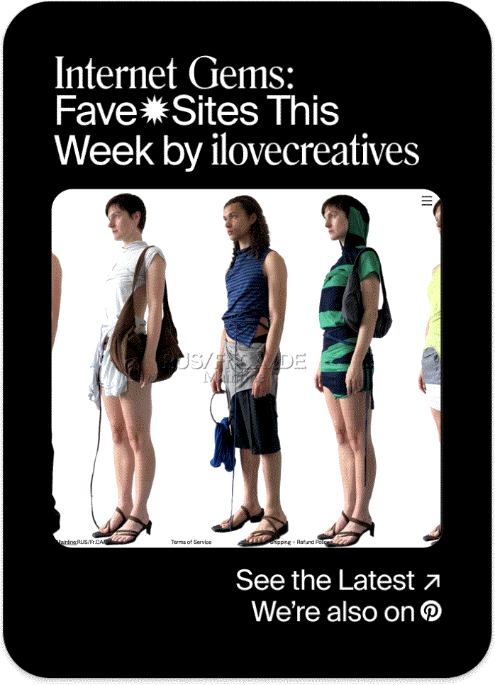 Internet Gems Round Up 10-25-23