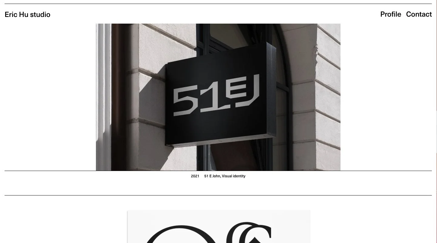 Eric Hu Studio