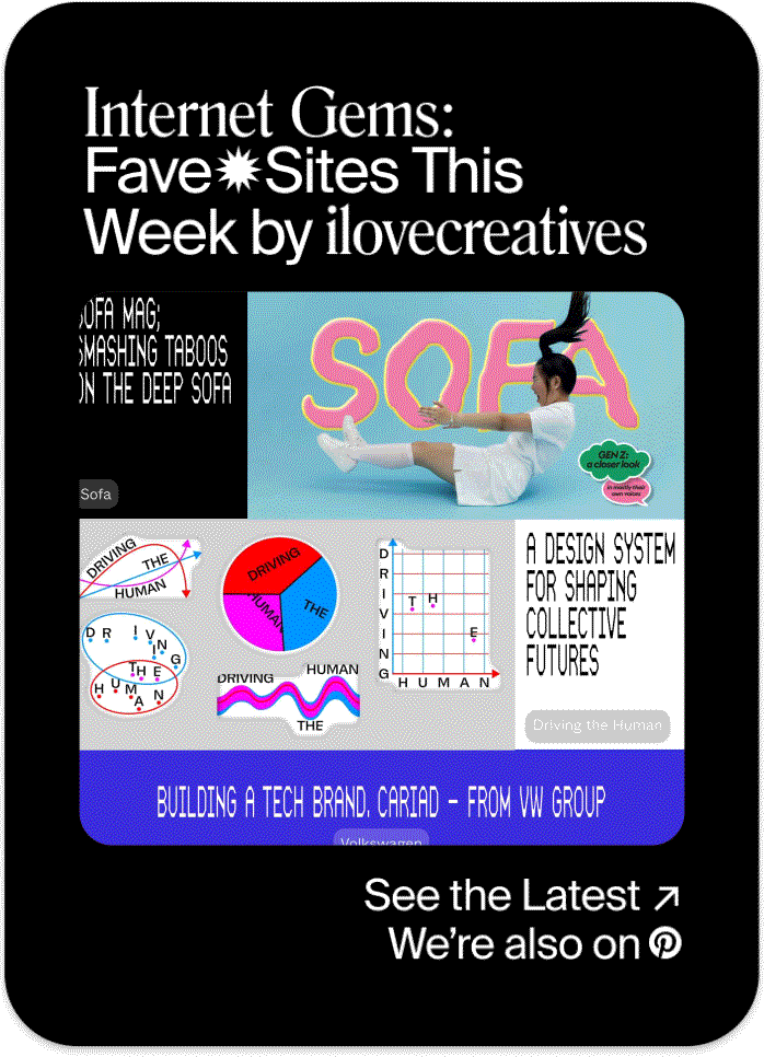 Internet Gems Round Up 11-8-23