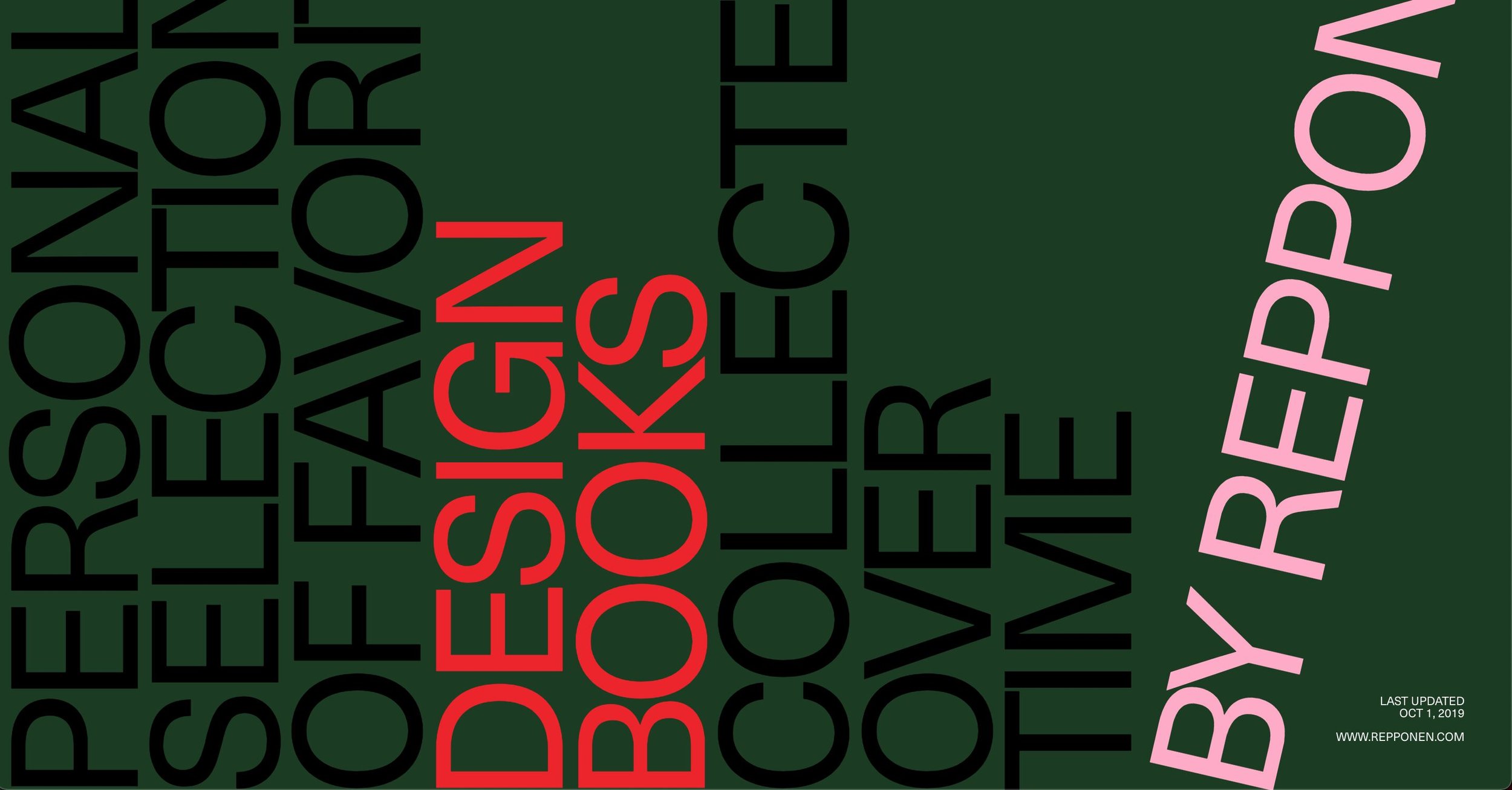 Design Books