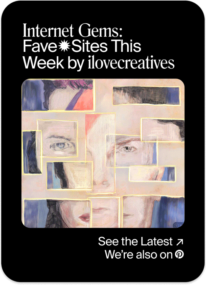 Internet Gems Round Up 11-15-23 