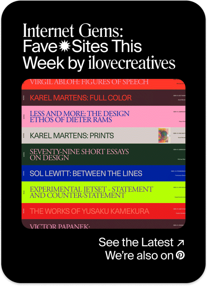 Internet Gems Round Up 11-22-23 