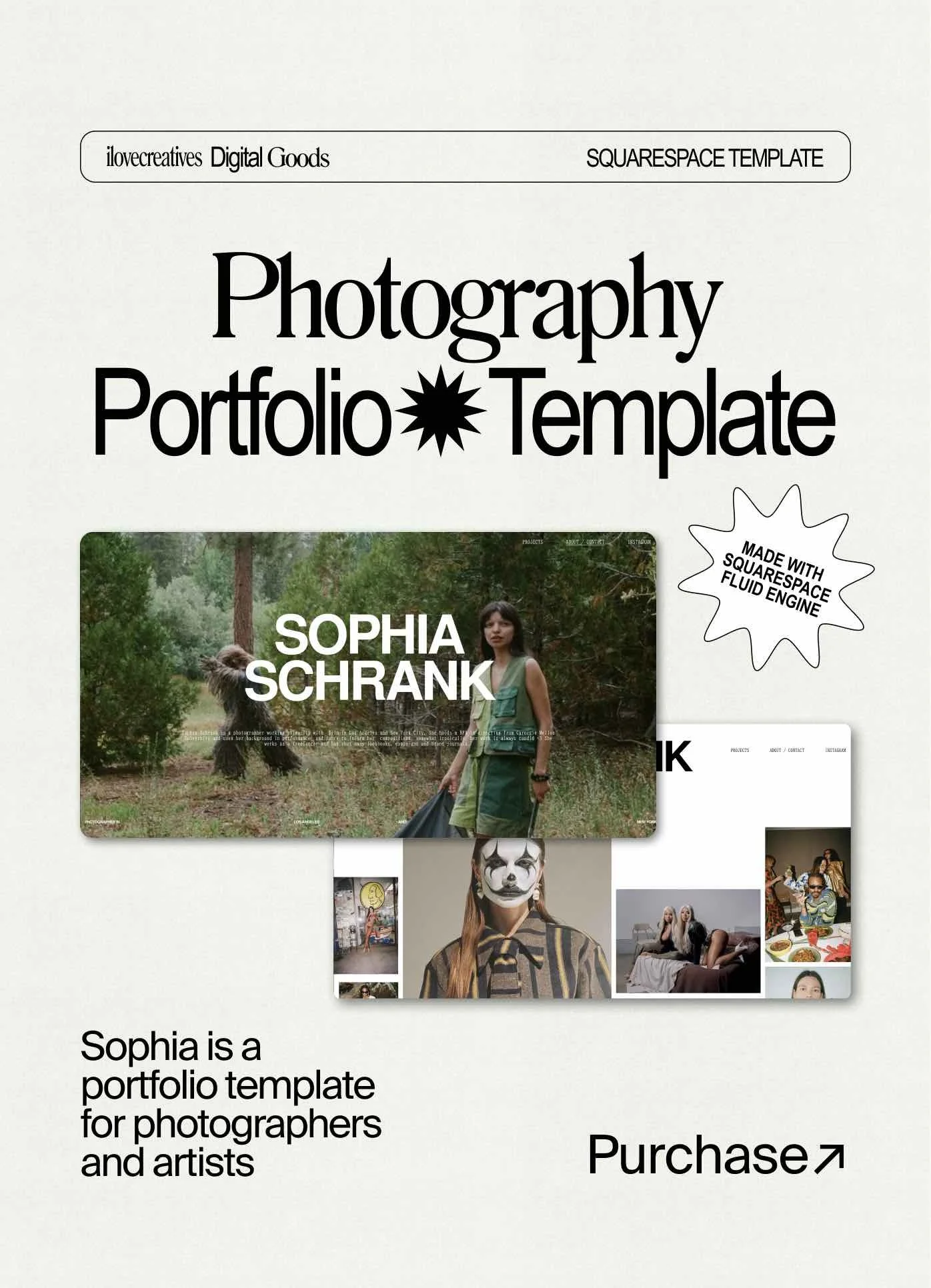 Photography Portfolio