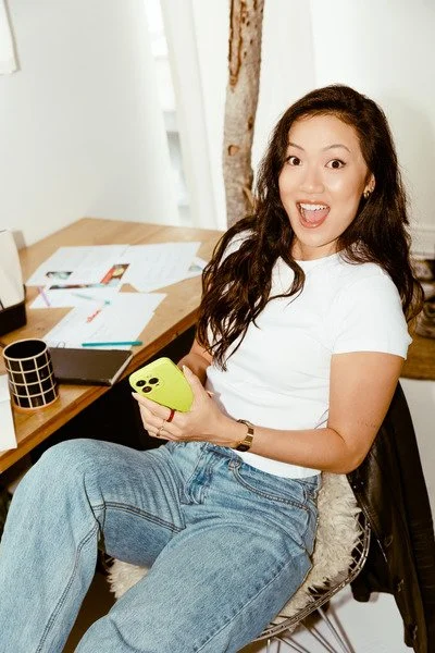 Alyssa Nguyen