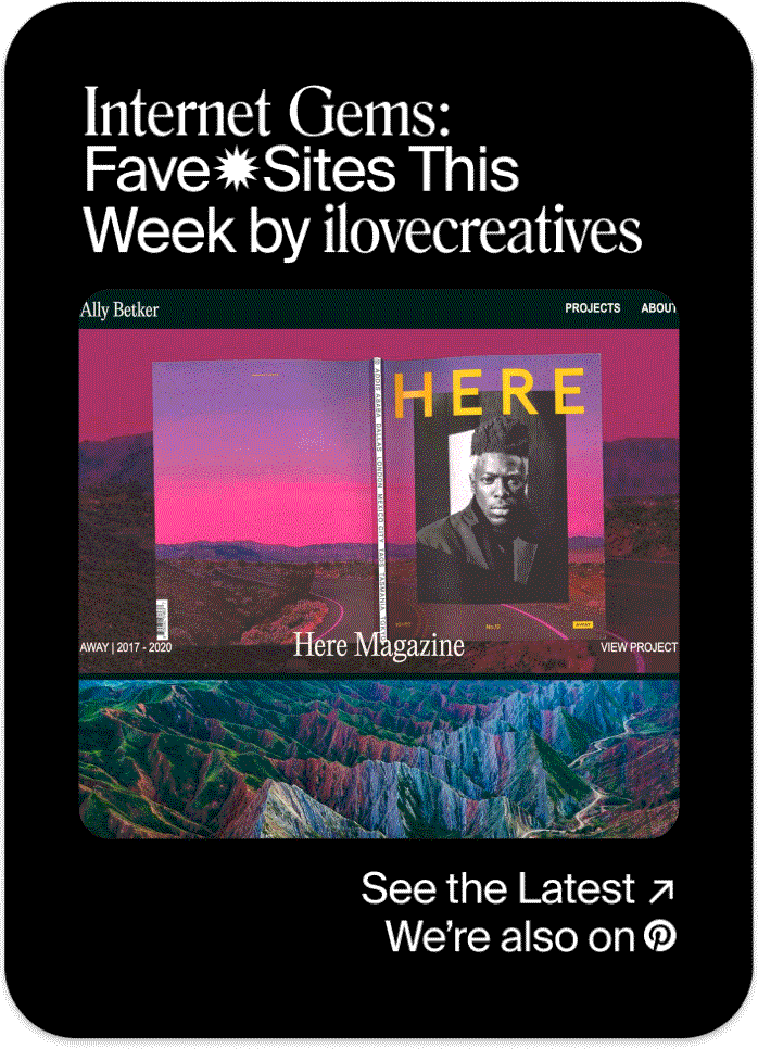 Internet Gems Round Up 1-3-23